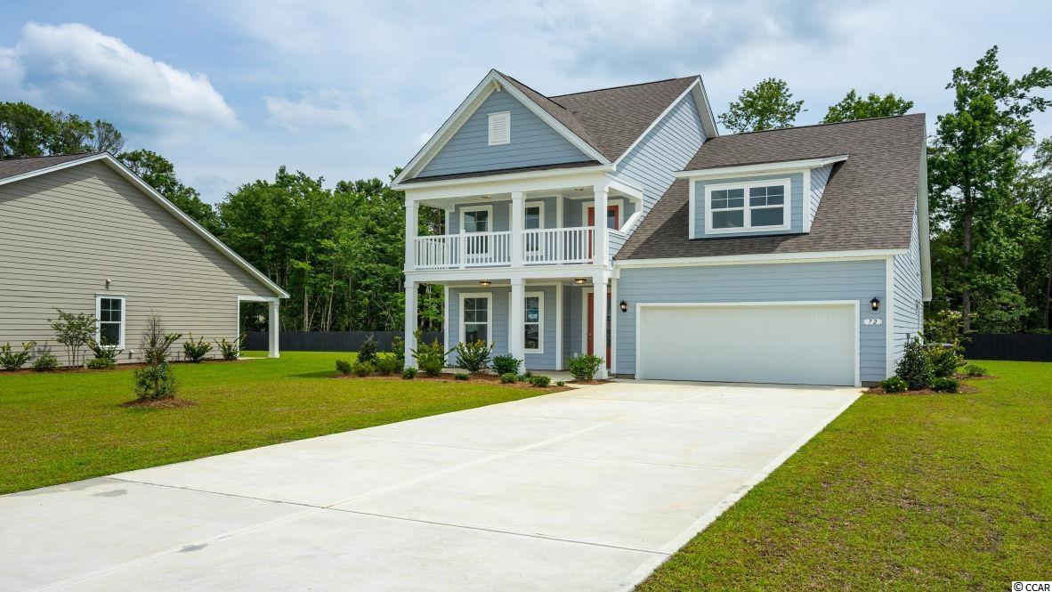 751 Flowering Branch Avenue Little River, SC 29566 - Photo 6 of 40