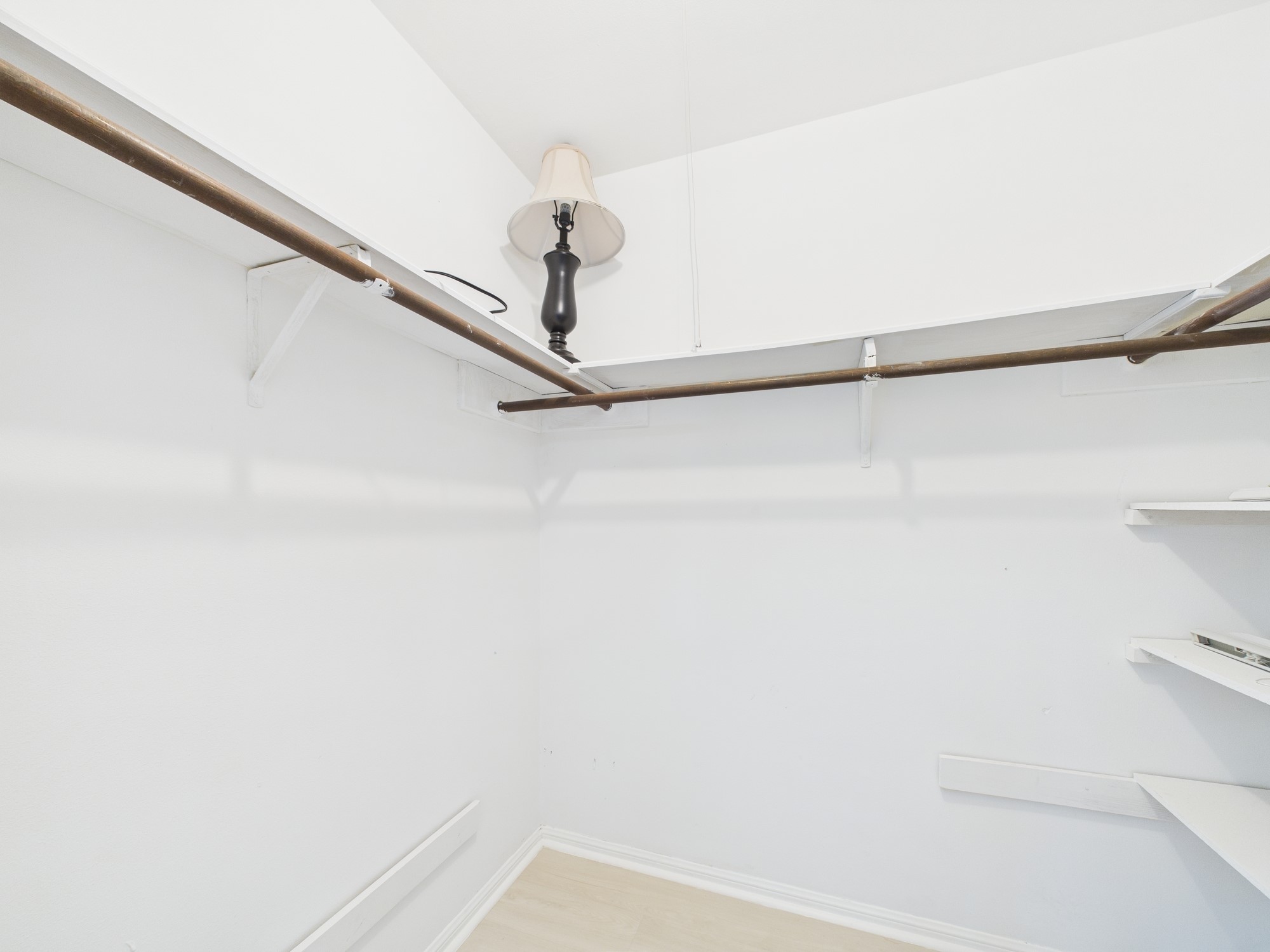 702 Daria Court Houston, TX 77079 - Photo 32 of 44 Typical Closet Space per Room