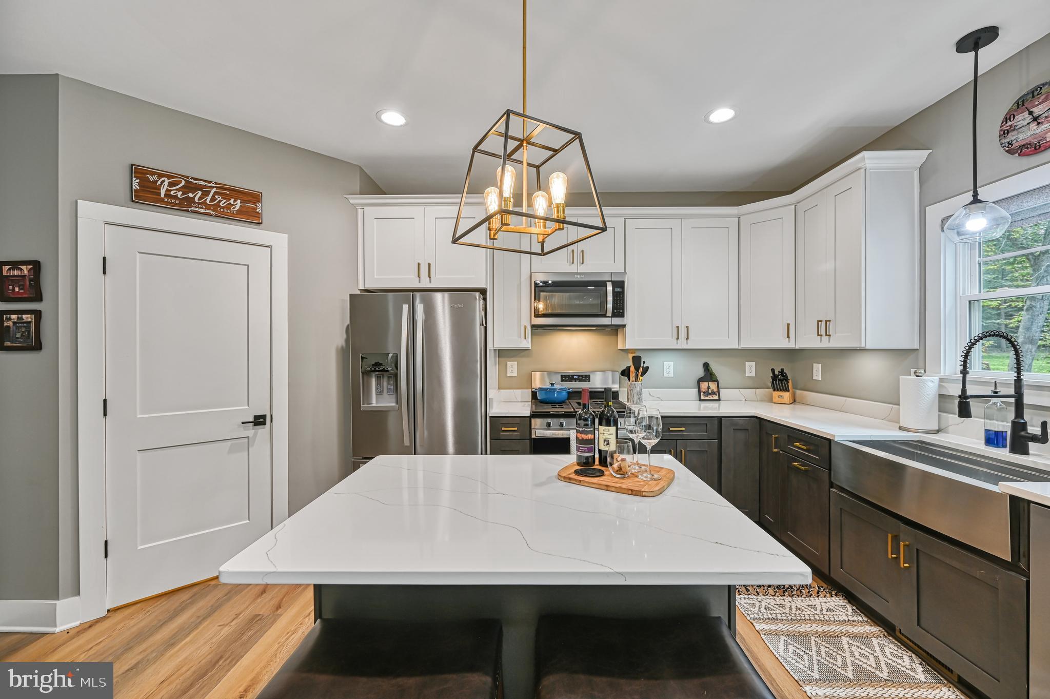 10052 Fairview Road Partlow, VA 22534 - Photo 12 of 51 Large Island
