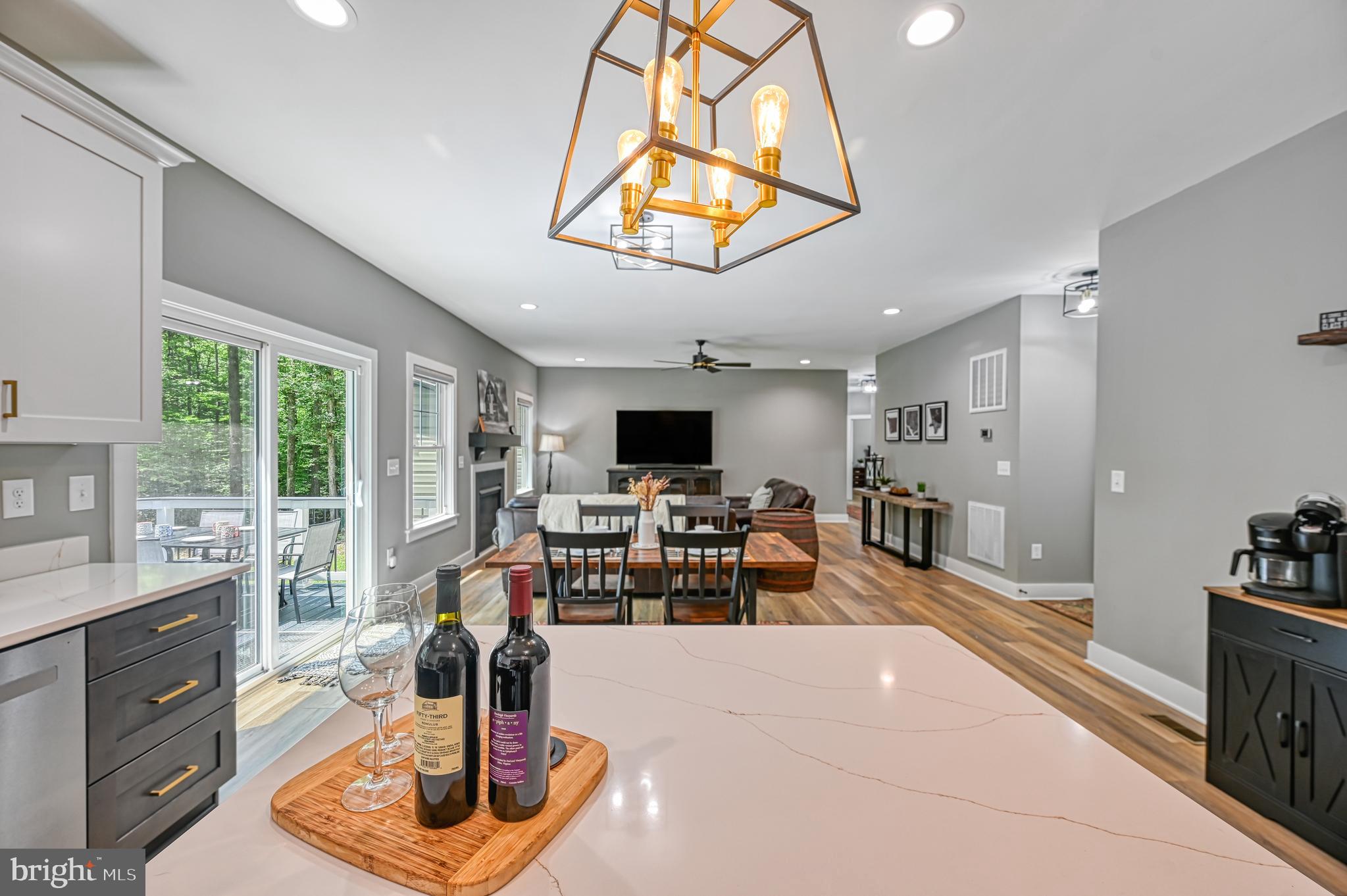 10052 Fairview Road Partlow, VA 22534 - Photo 12 of 32 Open Sightlines