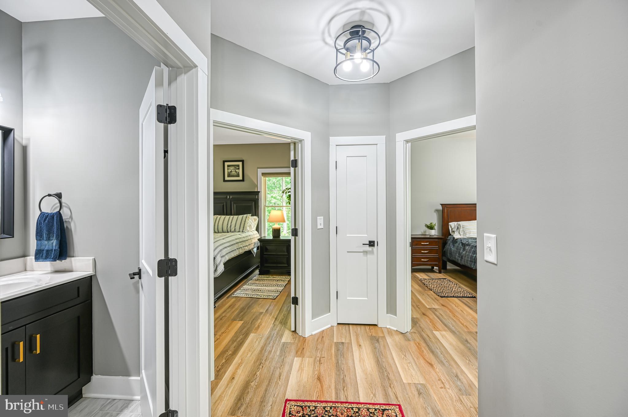 10052 Fairview Road Partlow, VA 22534 - Photo 14 of 32 Hallway