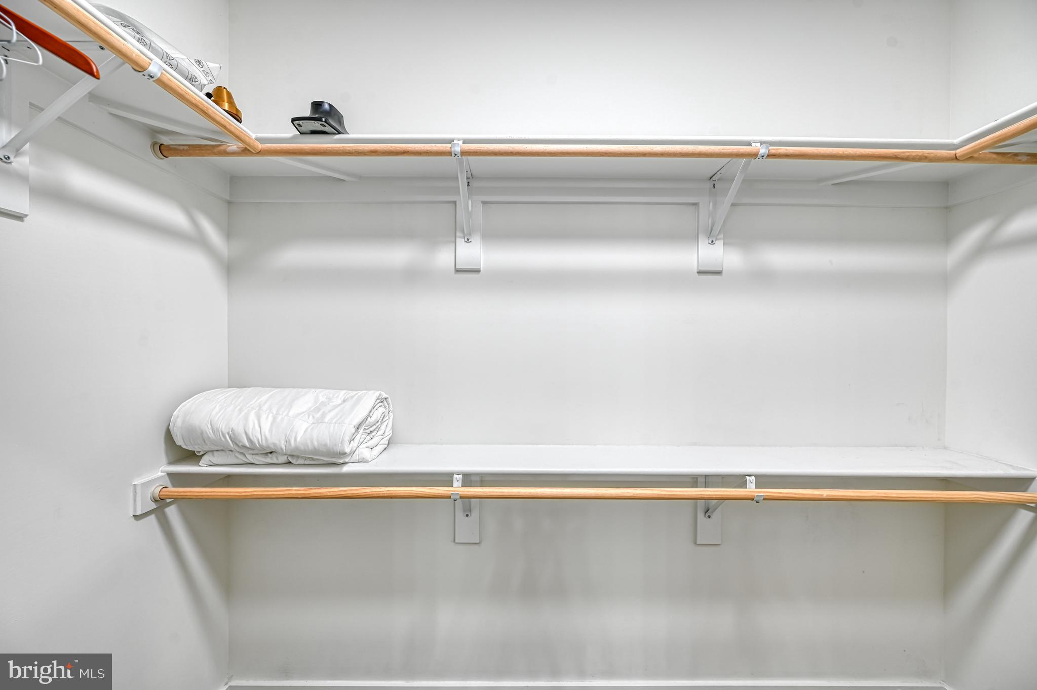 10052 Fairview Road Partlow, VA 22534 - Photo 21 of 32 Spacious Walk in