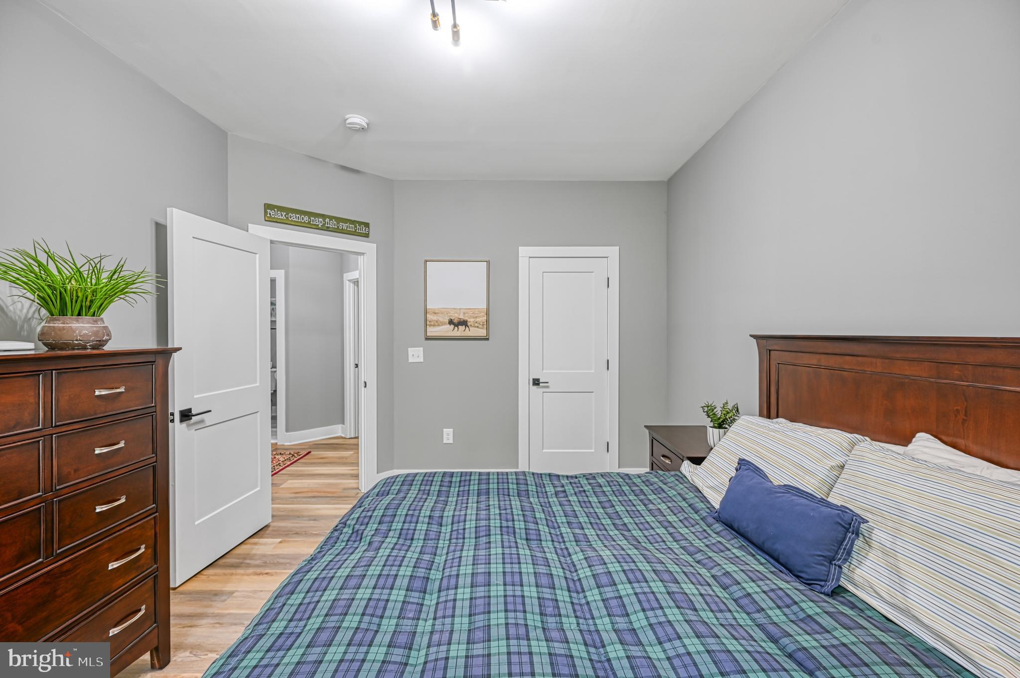 10052 Fairview Road Partlow, VA 22534 - Photo 22 of 32 Second Bedroom