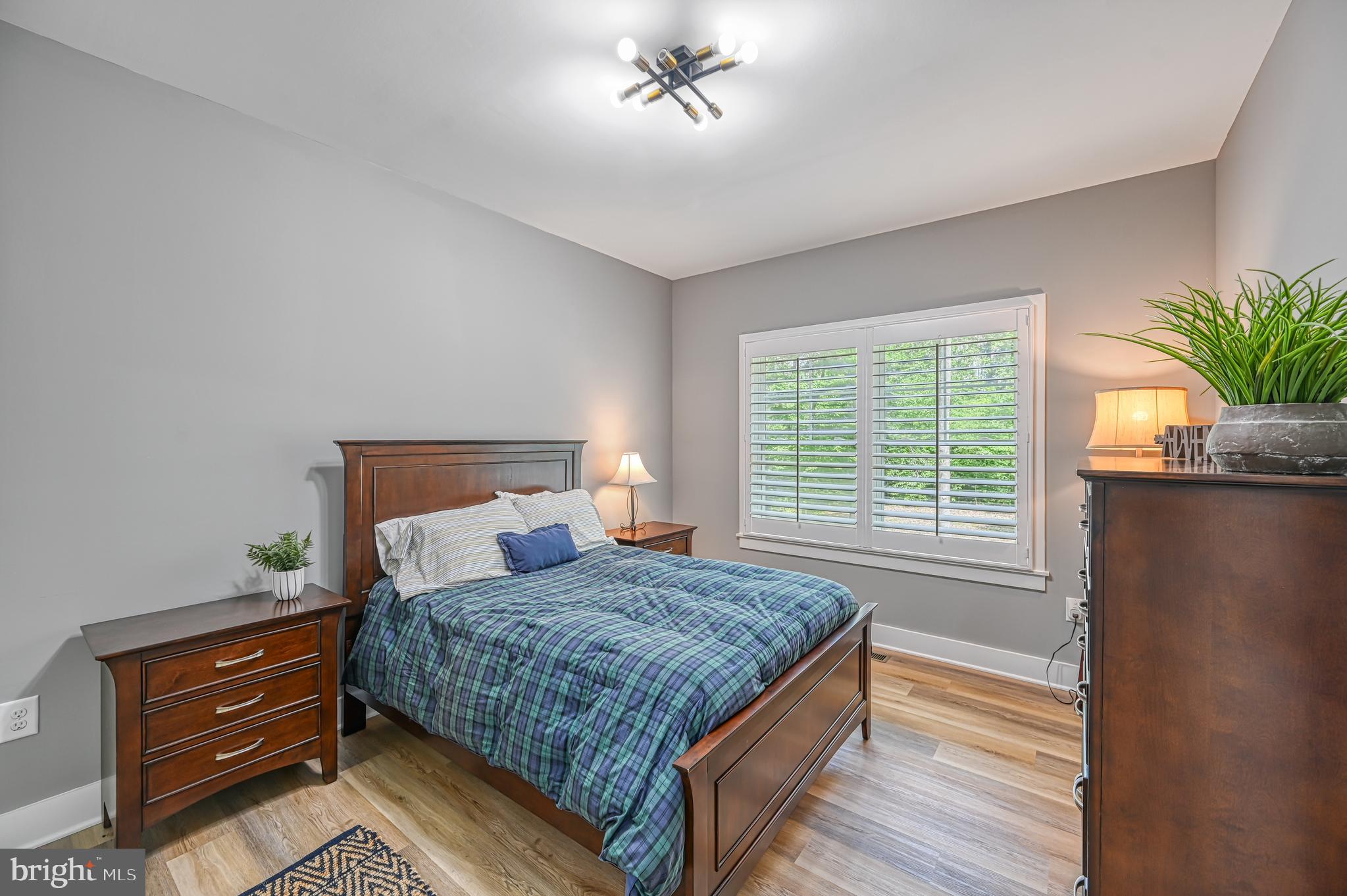 10052 Fairview Road Partlow, VA 22534 - Photo 23 of 32 Second bedroom