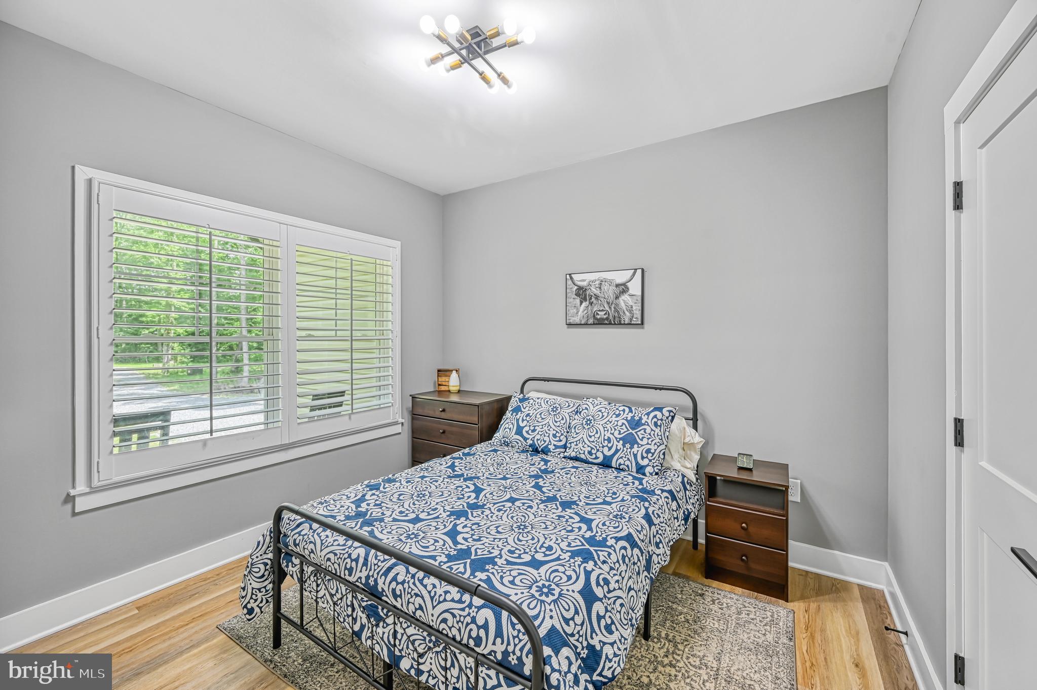 10052 Fairview Road Partlow, VA 22534 - Photo 24 of 32 Third Bedroom