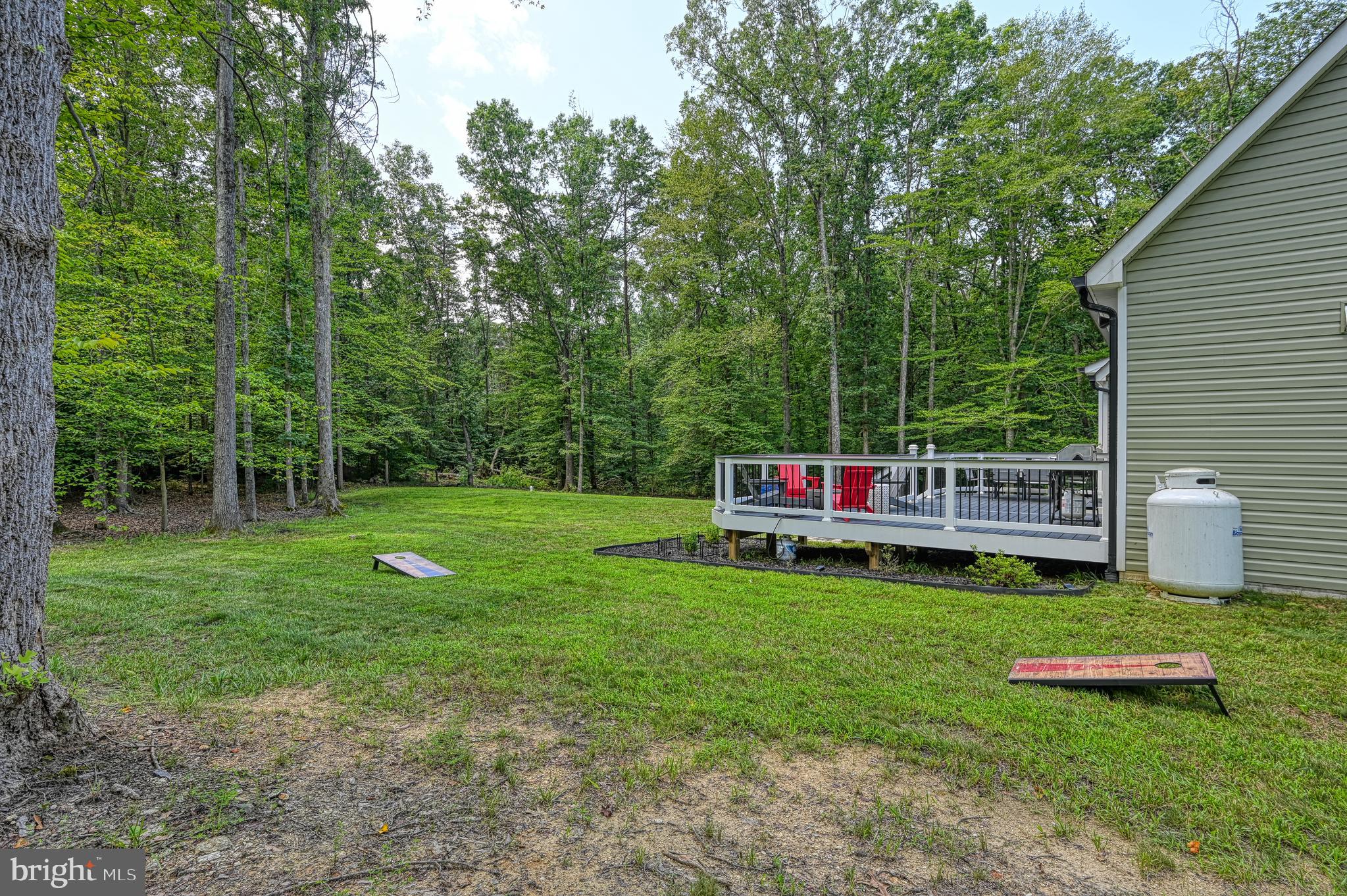 10052 Fairview Road Partlow, VA 22534 - Photo 29 of 32 Room to run
