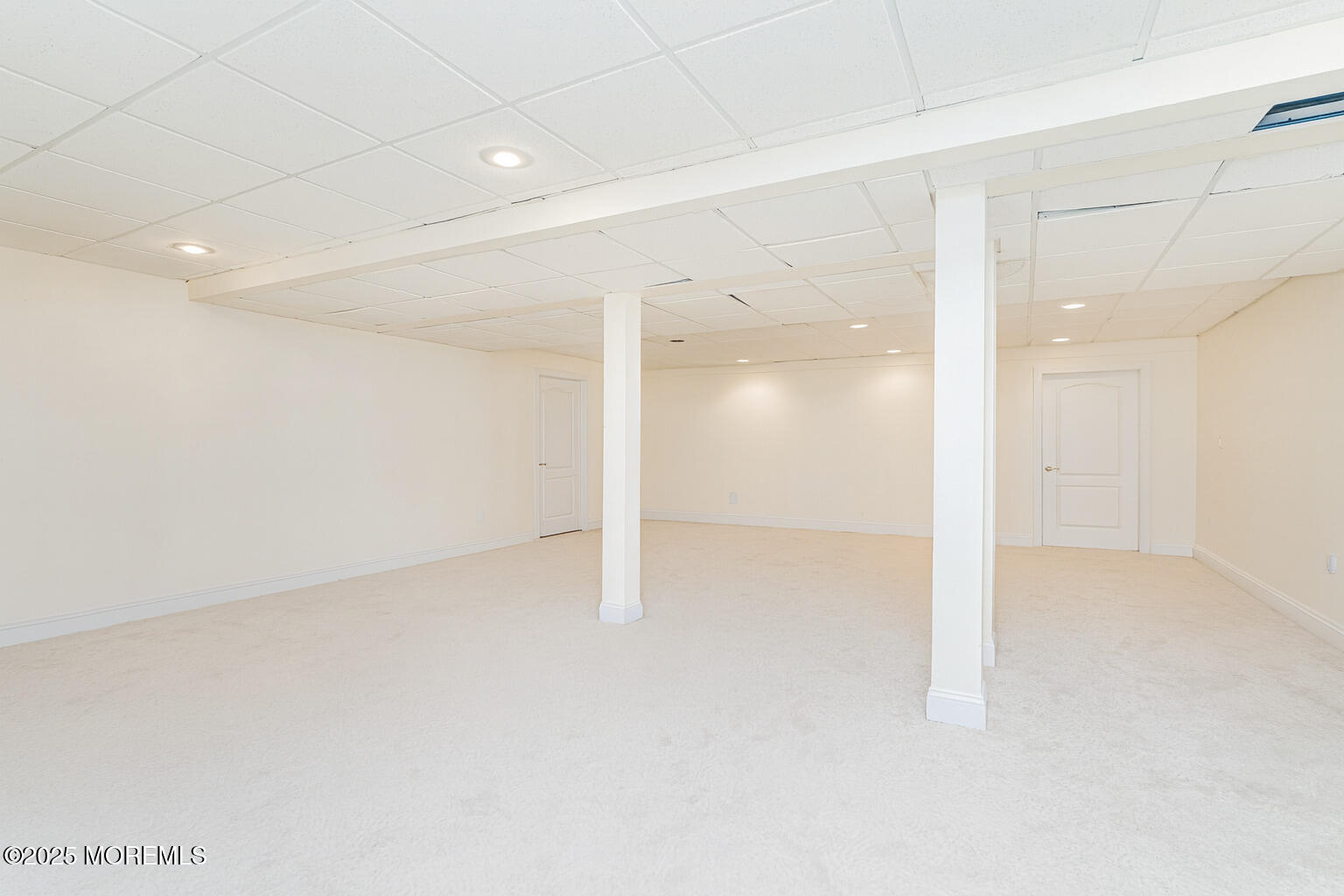 97 Stone Hill Road Colts Neck, NJ 07722 - Photo 44 of 51 an empty room with a bathroom