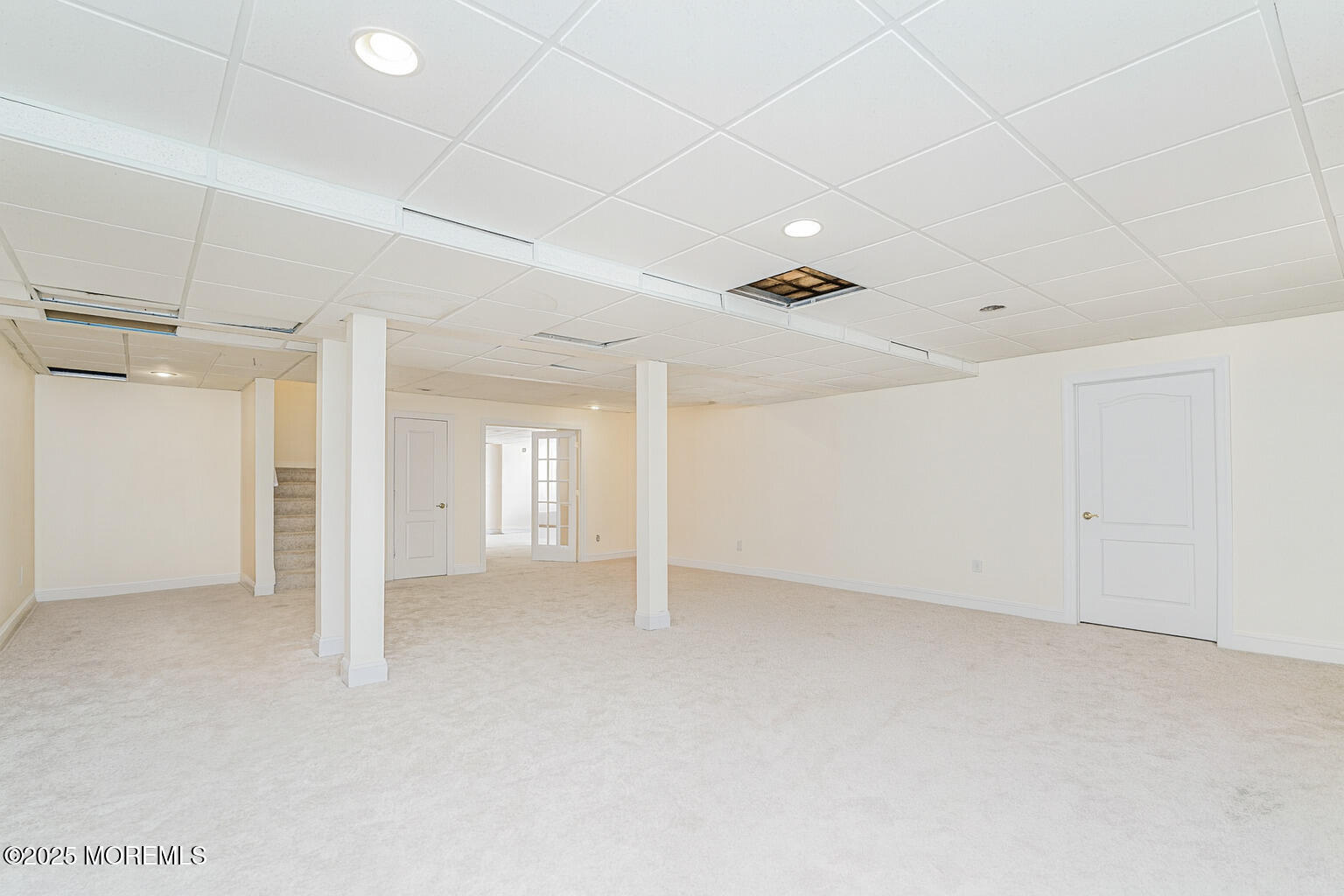 97 Stone Hill Road Colts Neck, NJ 07722 - Photo 45 of 51 a view of an empty room