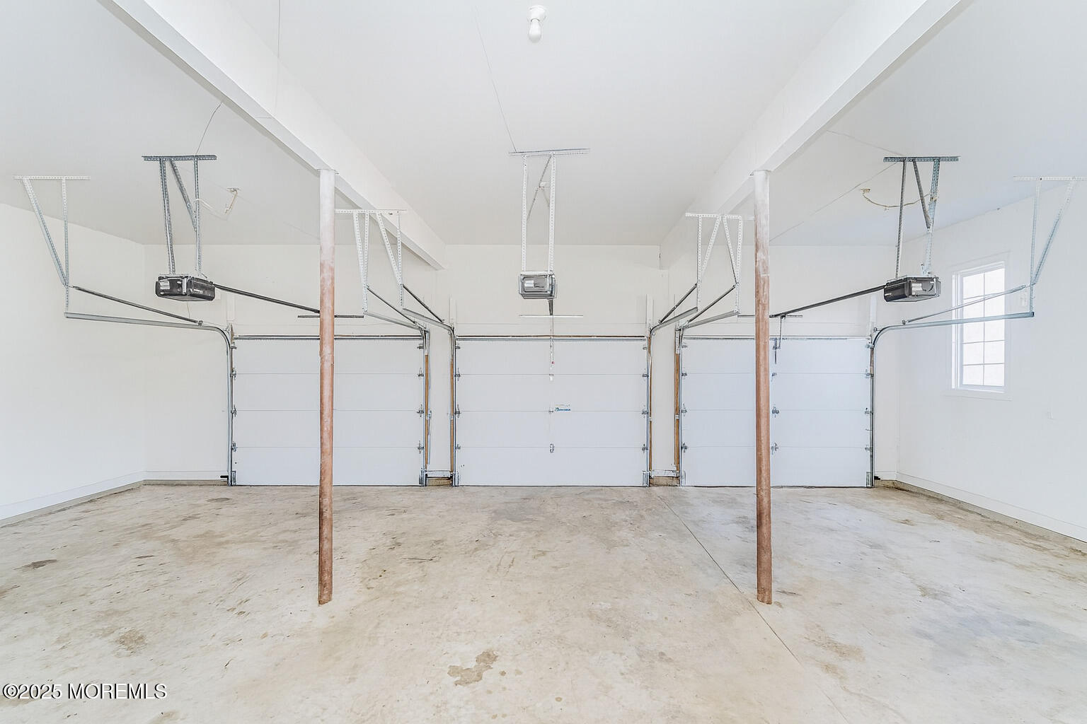 97 Stone Hill Road Colts Neck, NJ 07722 - Photo 47 of 51 a view of a garage