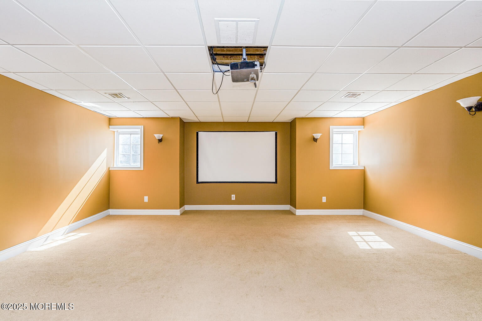 97 Stone Hill Road Colts Neck, NJ 07722 - Photo 49 of 51 a view of an empty room