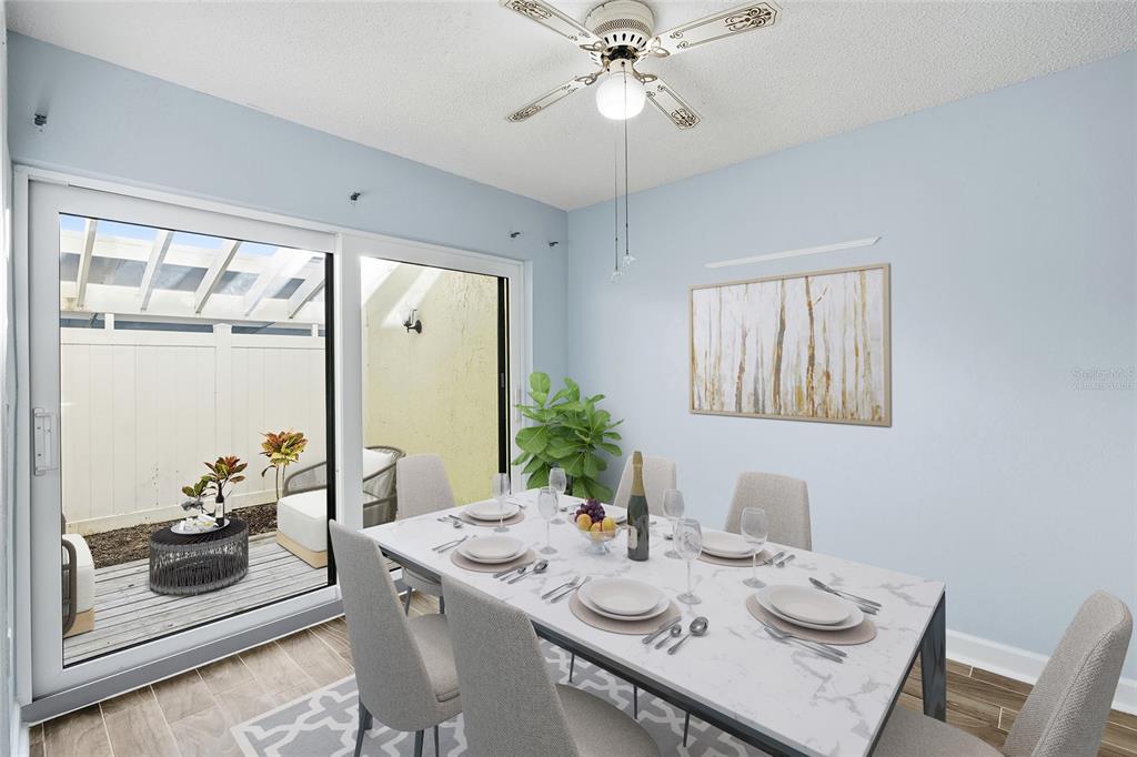 1 Windrush Boulevard, Unit 21 Indian Rocks Beach, FL 33785 - Photo 14 of 40 Gallery Image 14