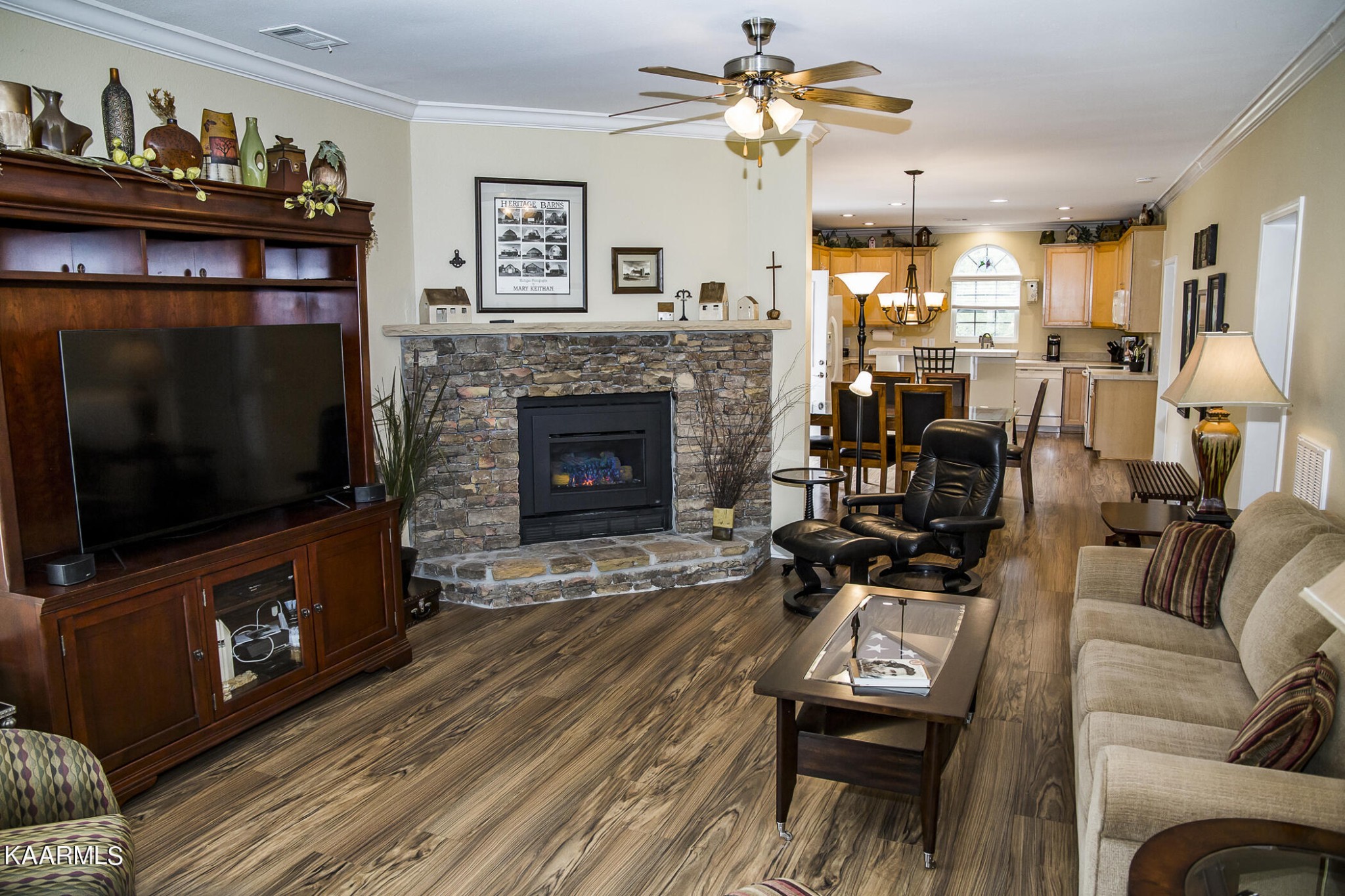 116 Windsor Road Crossville, TN 38558 - Photo 8 of 45 Gallery Image 8