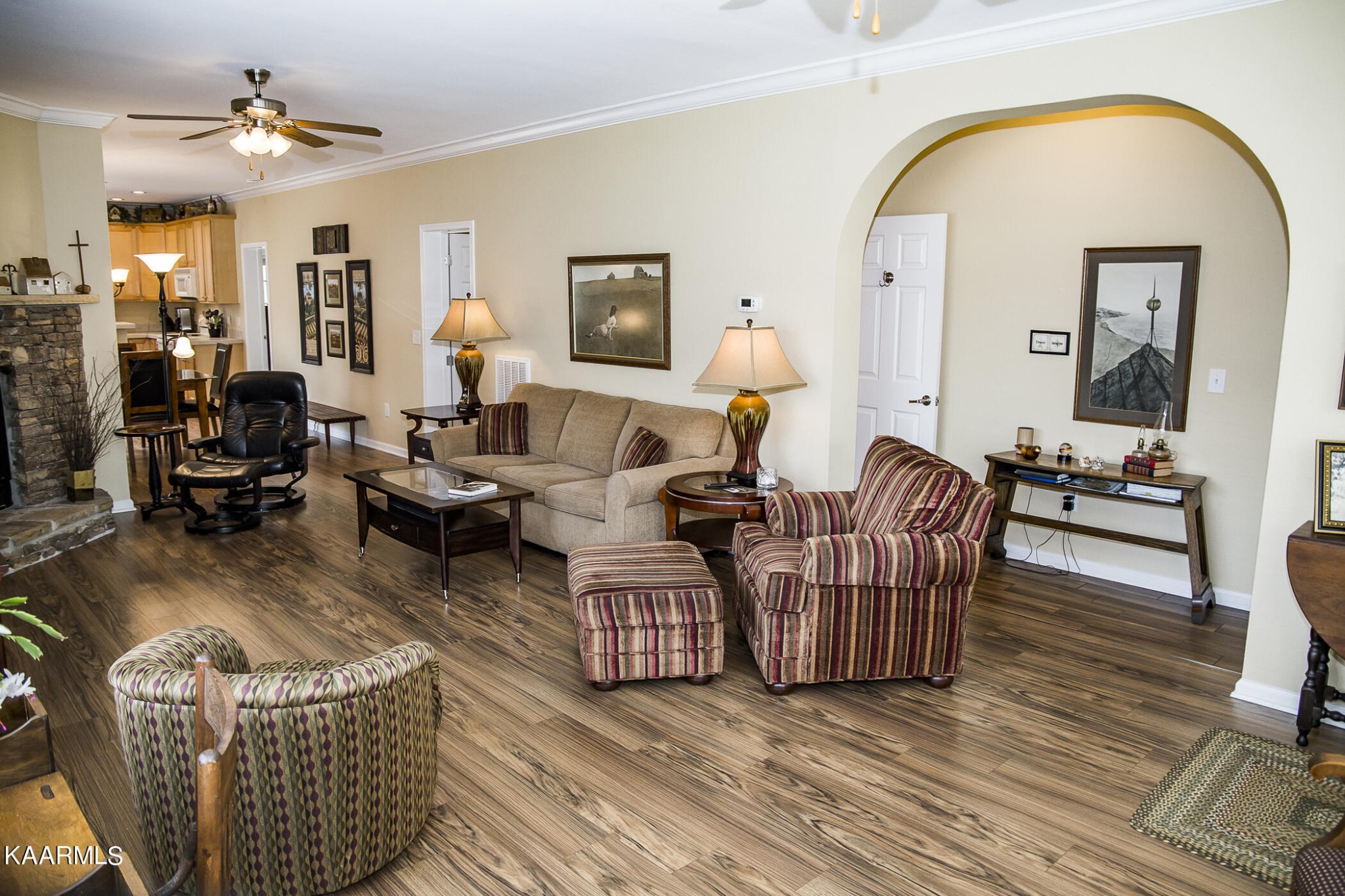 116 Windsor Road Crossville, TN 38558 - Photo 9 of 45 Gallery Image 9