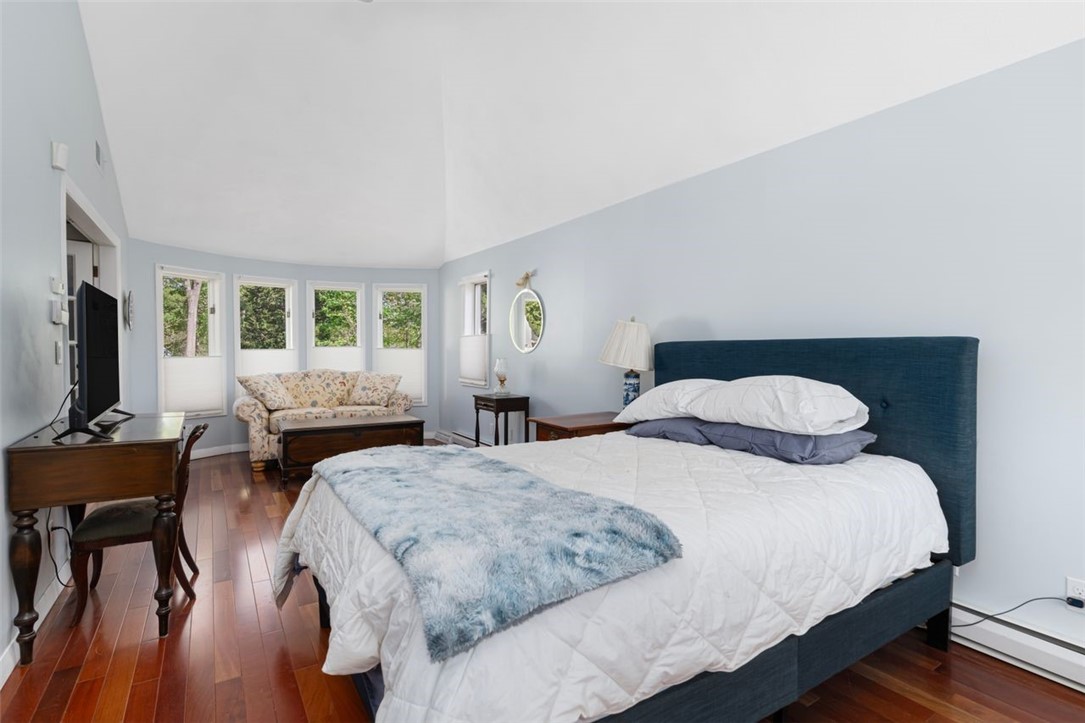 78 Timberline Road Warwick, RI 02886 - Photo 24 of 45