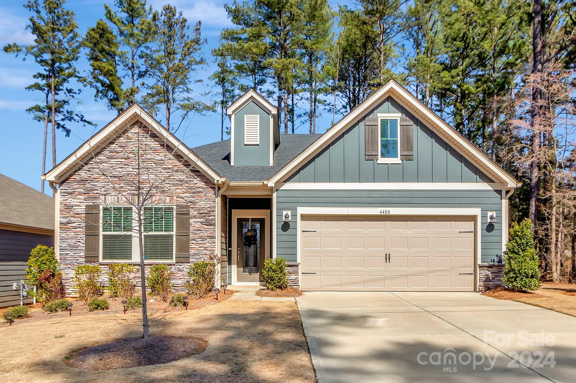 4408 Bright Road Charlotte, NC 28214 - Photo 1 of 44 Gallery Image 1