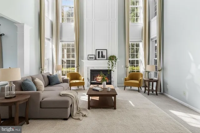 $724,900 | 8 Peacock Place, Newark, DE 19711