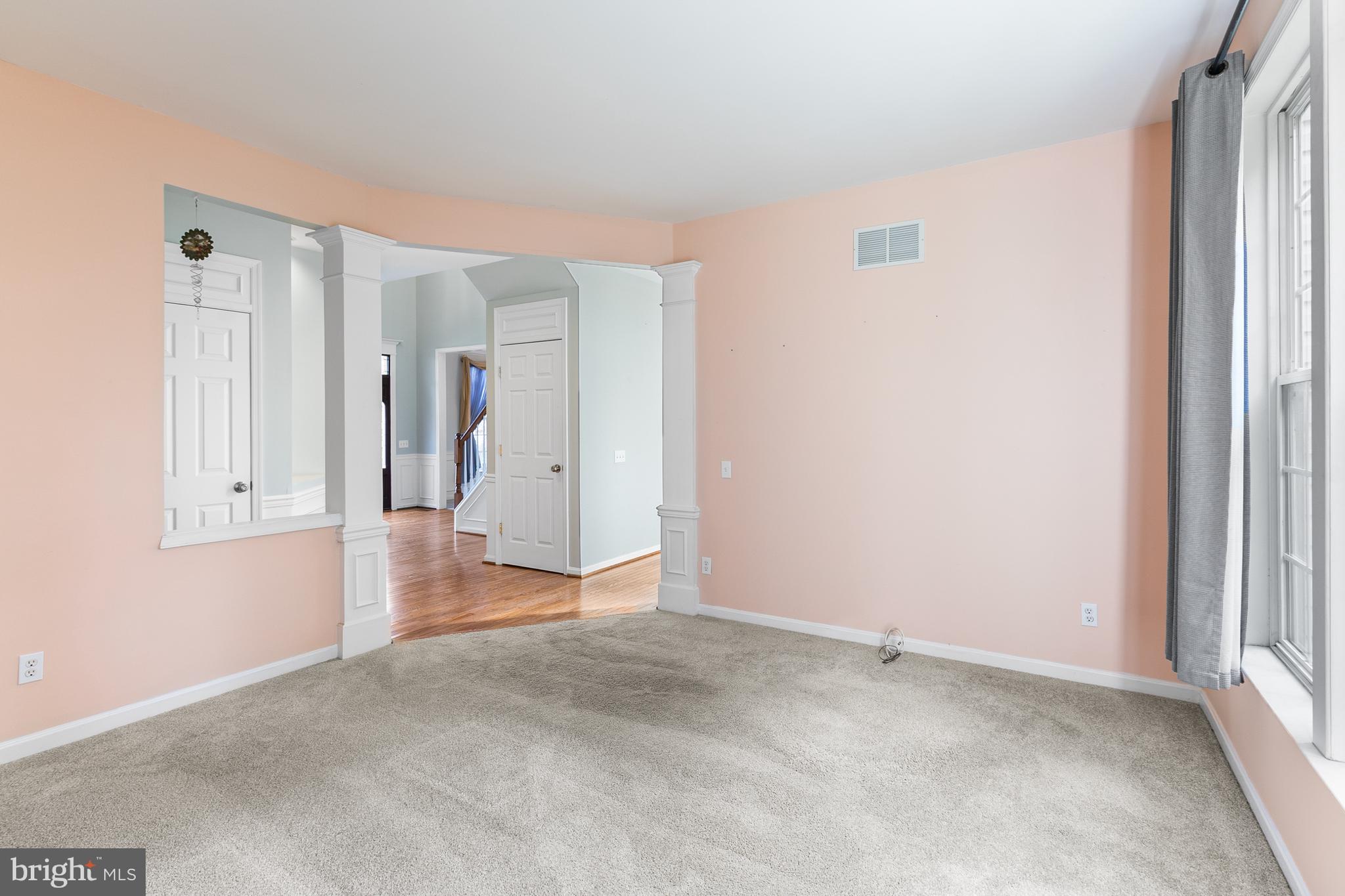 8 Peacock Place Newark, DE 19711 - Photo 28 of 70 a view of a room with large windows
