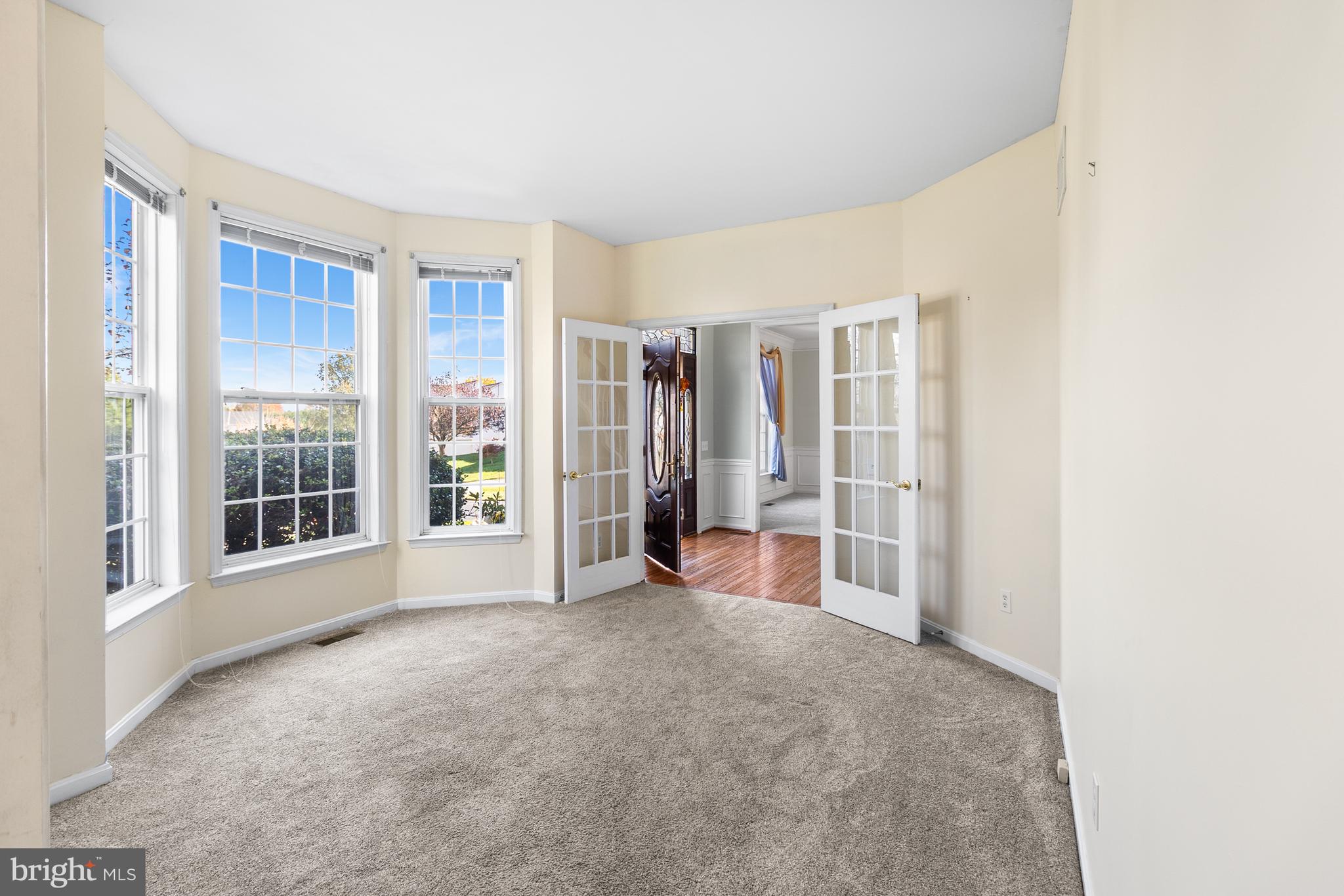 8 Peacock Place Newark, DE 19711 - Photo 30 of 70 a view of an empty room with a window
