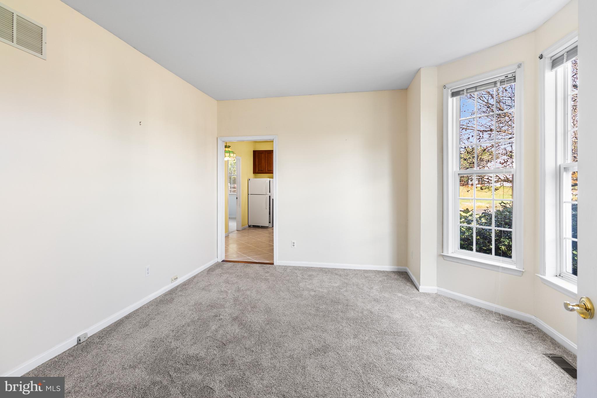 8 Peacock Place Newark, DE 19711 - Photo 31 of 70 a view of an empty room with a window