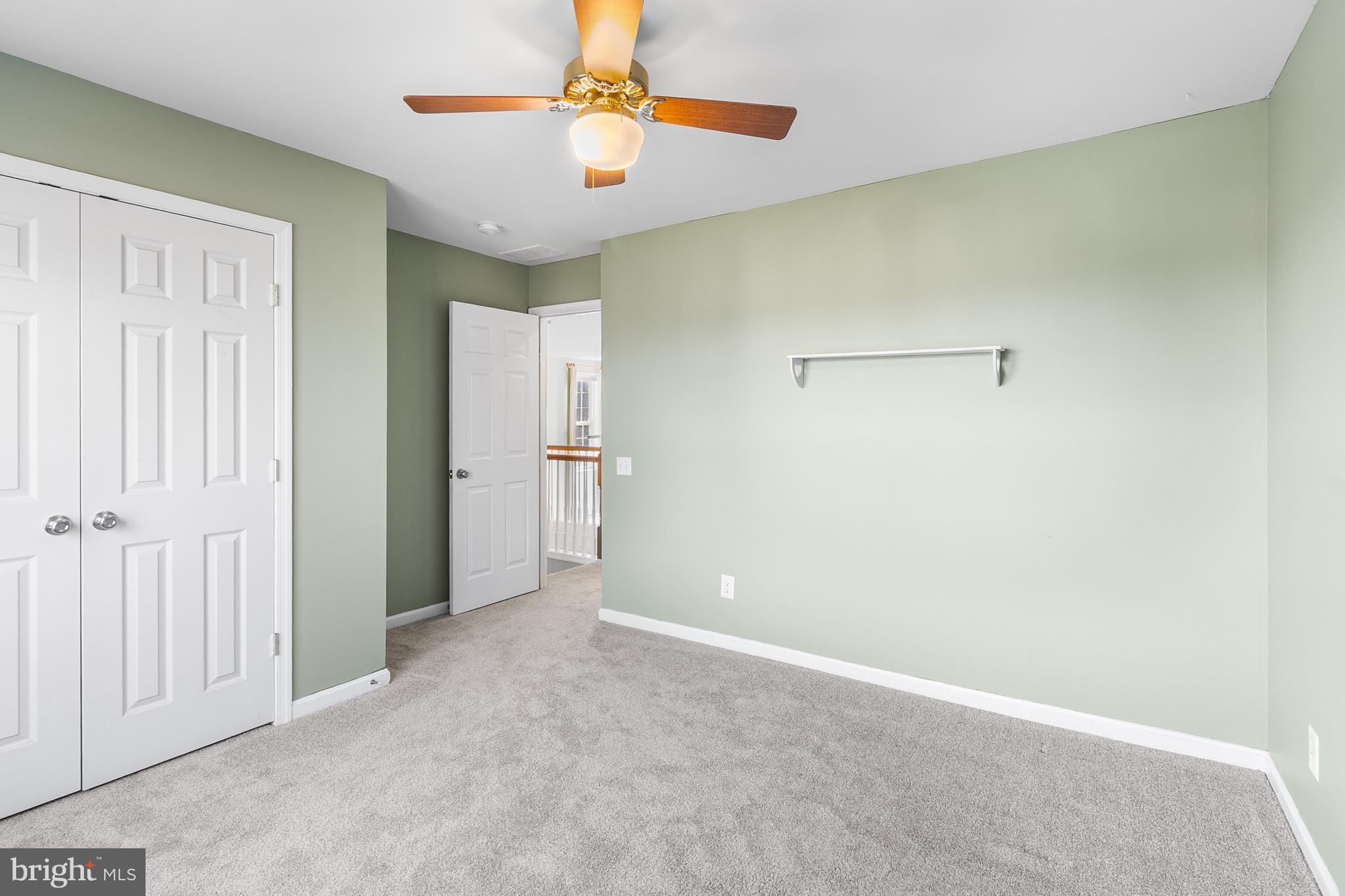 8 Peacock Place Newark, DE 19711 - Photo 50 of 70 a view of an empty room with a window