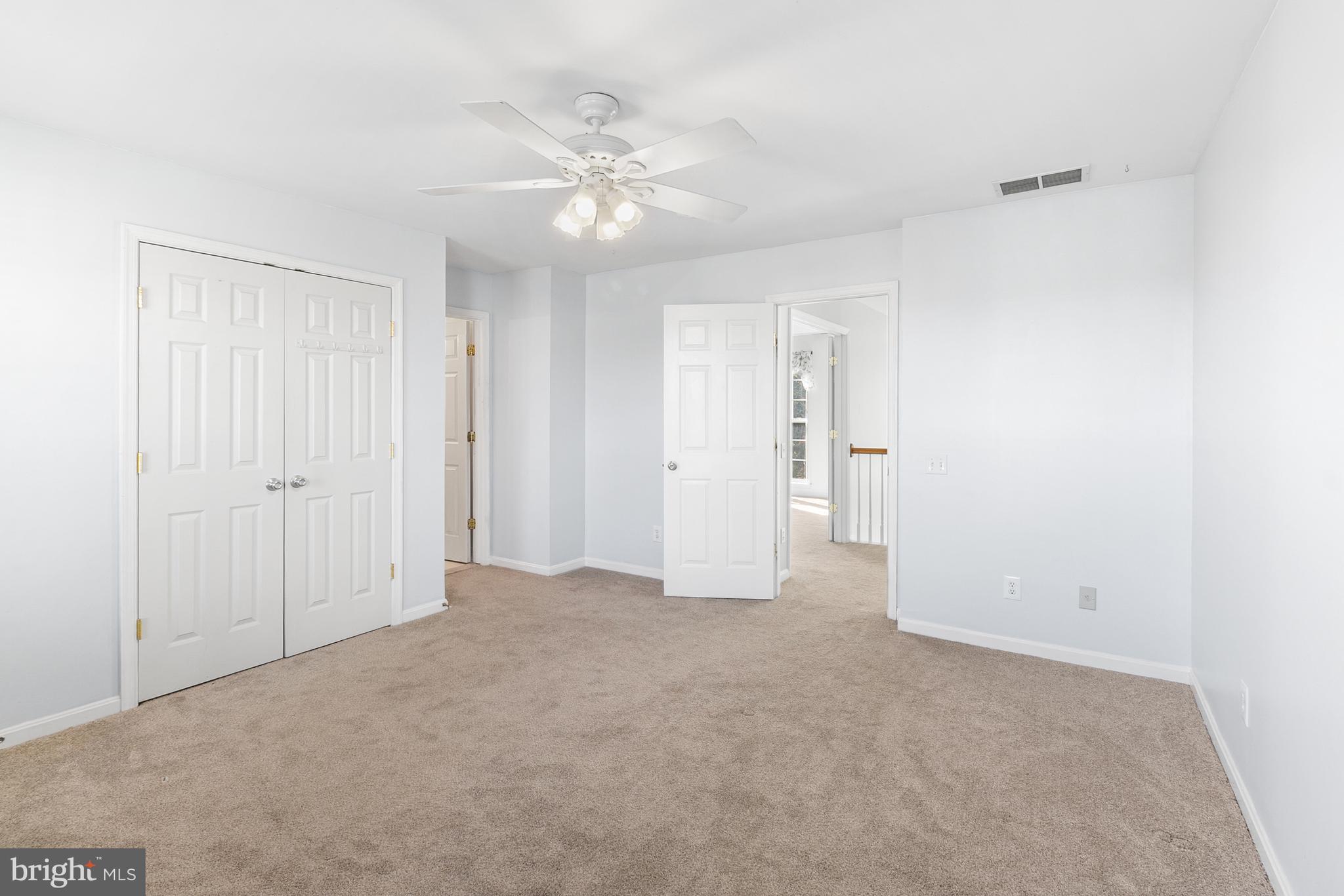 8 Peacock Place Newark, DE 19711 - Photo 55 of 70 a view of an empty room