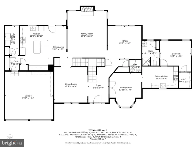 $724,900 | 8 Peacock Place, Newark, DE 19711