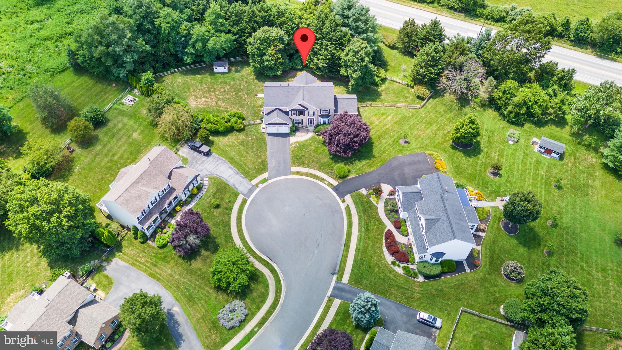 8 Peacock Place Newark, DE 19711 - Photo 7 of 70