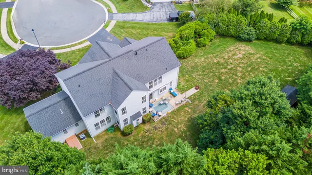 $724,900 | 8 Peacock Place, Newark, DE 19711