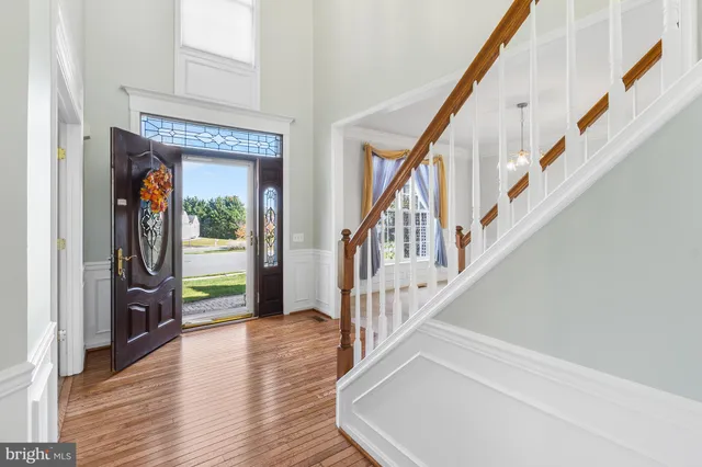 $724,900 | 8 Peacock Place, Newark, DE 19711