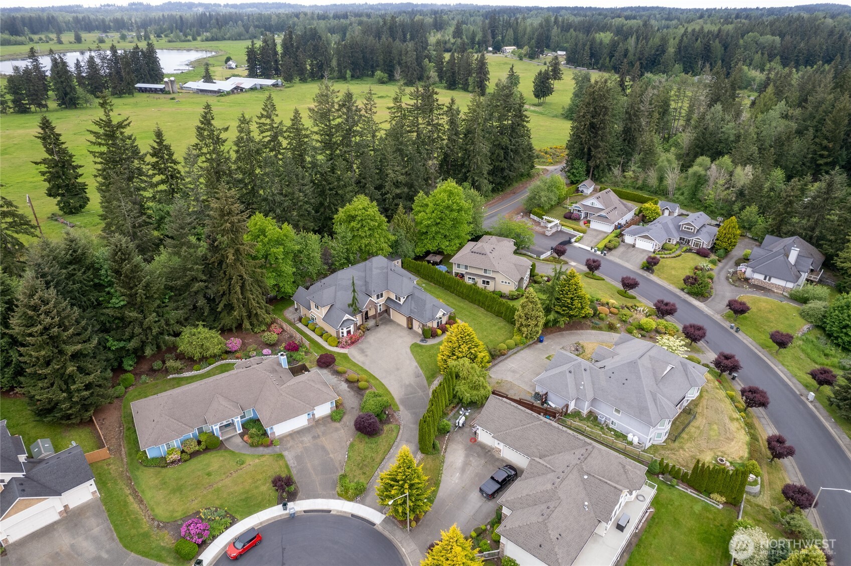 26908 159th Avenue East Graham, WA 98338 - Photo 39 of 40