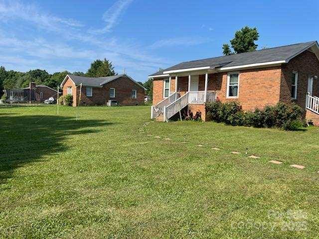 835 Sikes Mill Road Monroe, NC 28110 - Photo 2 of 27