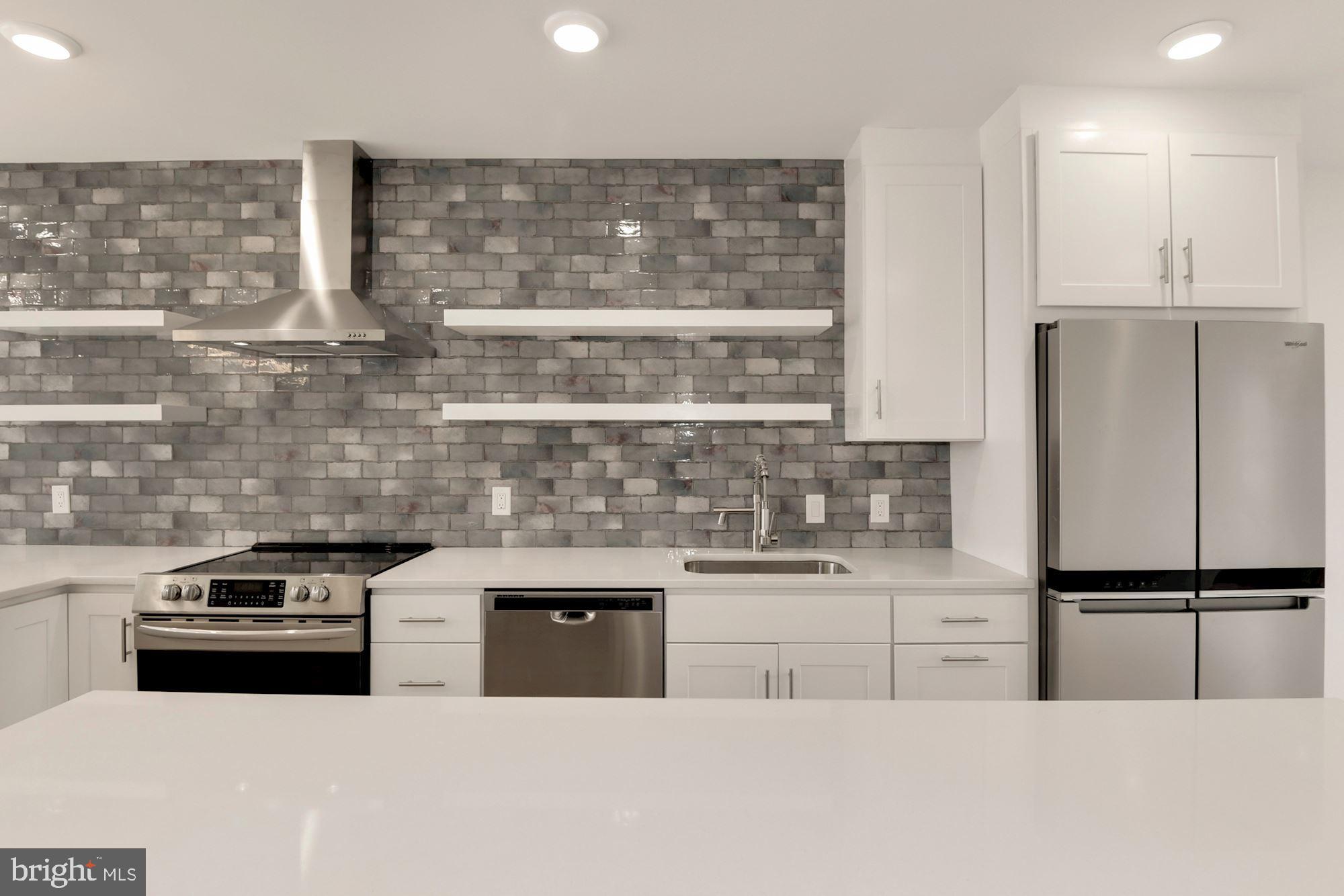 2009 E Street Northeast, Unit 4 Washington, DC 20002 - Photo 13 of 76 Gallery Image 13