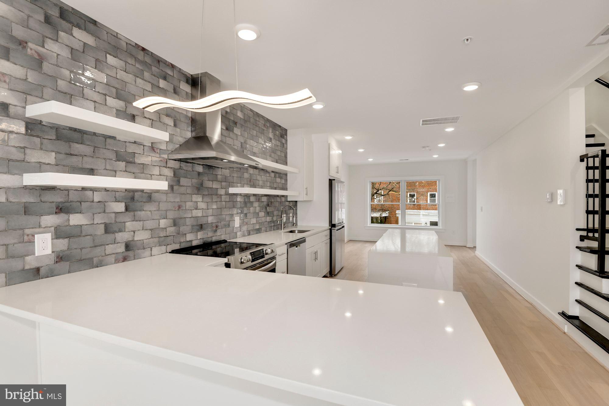 2009 E Street Northeast, Unit 4 Washington, DC 20002 - Photo 19 of 76 Gallery Image 19