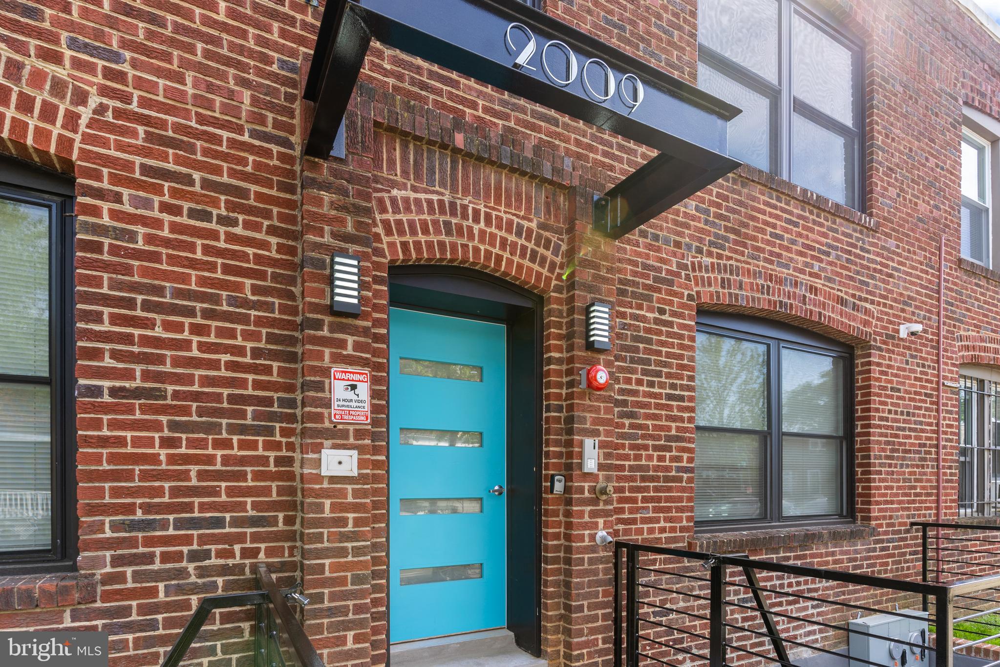 2009 E Street Northeast, Unit 4 Washington, DC 20002 - Photo 3 of 76 Gallery Image 3