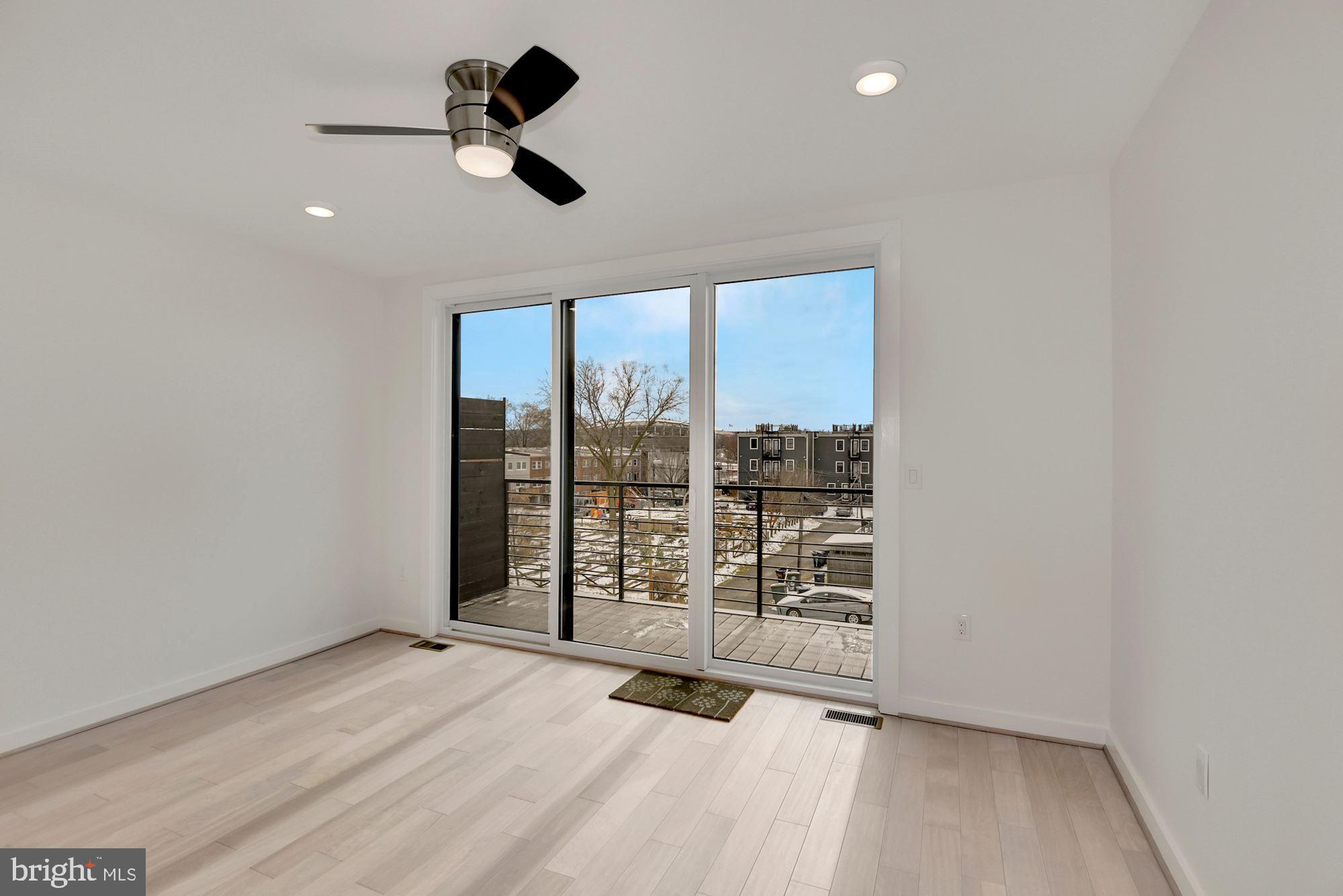 2009 E Street Northeast, Unit 4 Washington, DC 20002 - Photo 30 of 76 Gallery Image 30