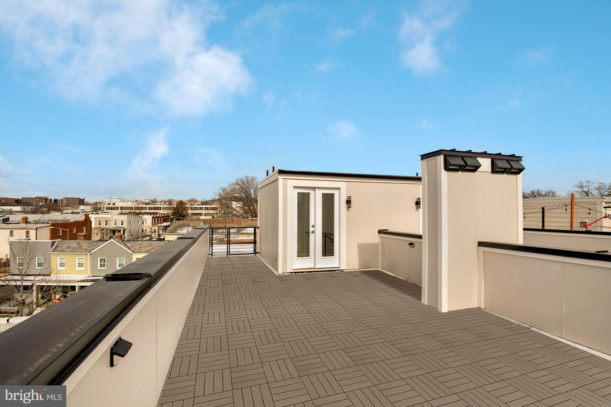 2009 E Street Northeast, Unit 4 Washington, DC 20002 - Photo 49 of 76 Gallery Image 49