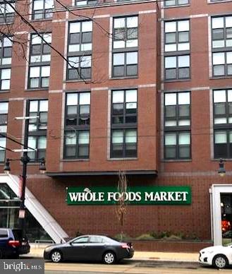 2009 E Street Northeast, Unit 4 Washington, DC 20002 - Photo 64 of 76 Whole Foods on H Street.