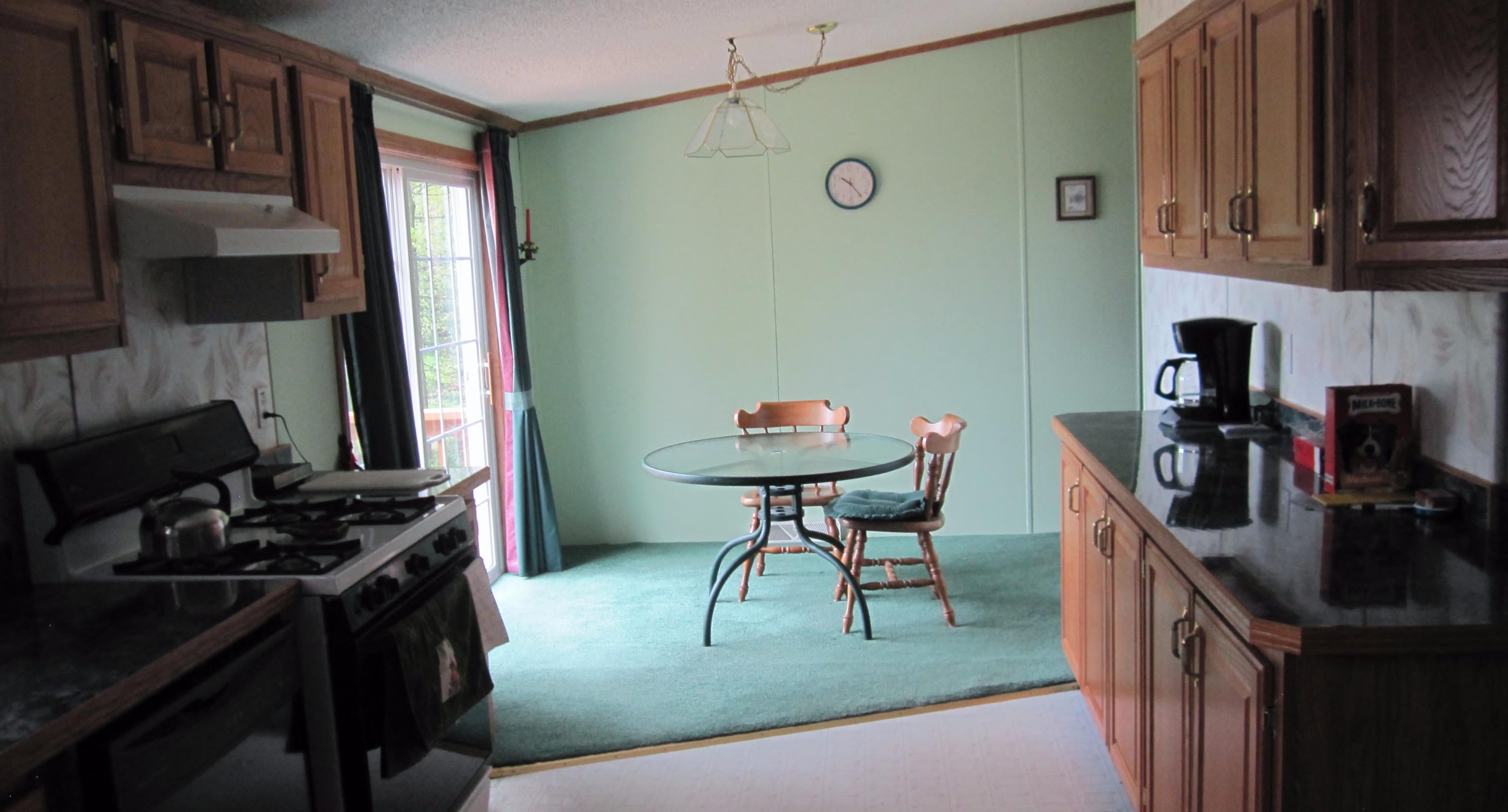 6278 Ranger Lake Road Gaylord, MI 49735 - Photo 13 of 35 Gallery Image 13