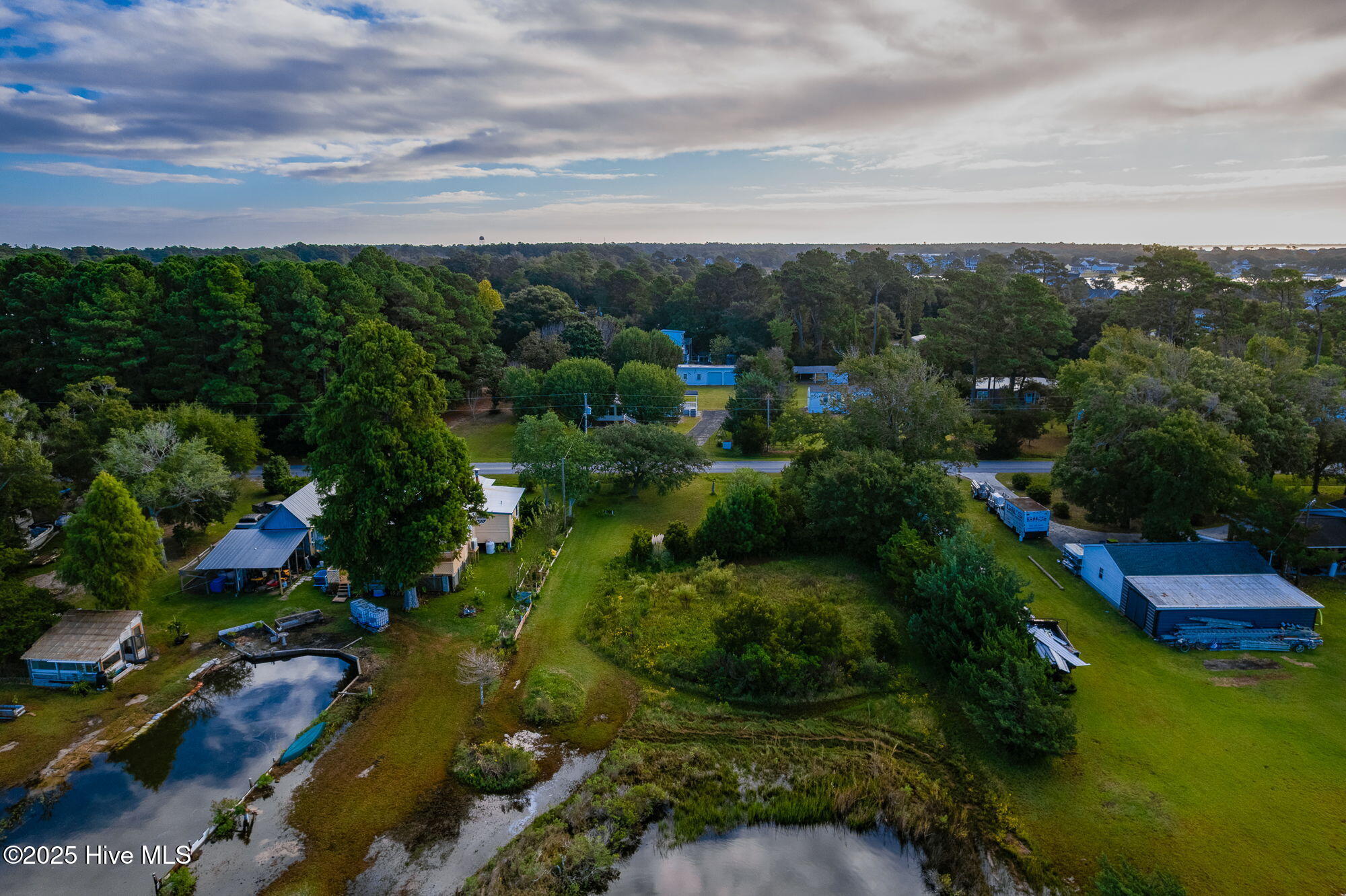 134 Goose Creek Loop Road Newport, NC 28570 - Photo 13 of 13 30-web-or-mls-chadwick-visuals-134-goose