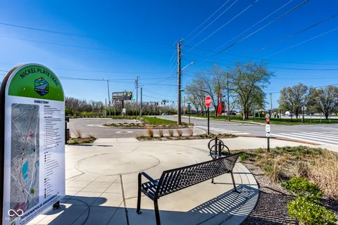 $320,000 | 4226 Norwaldo Avenue, Indianapolis, IN 46205