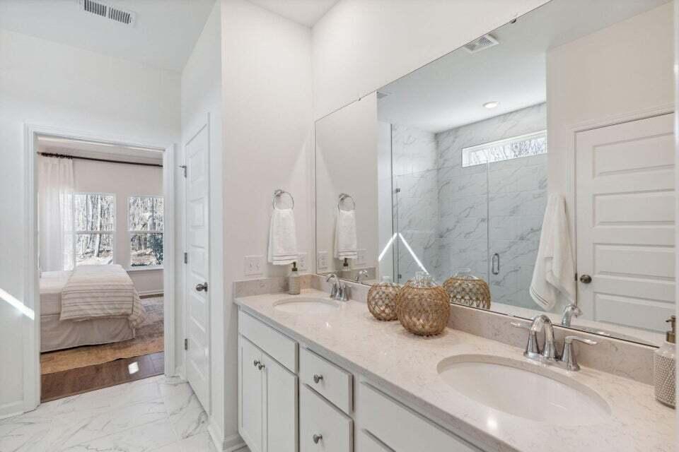 1025 Sagegrass Street Summerville, SC 29485 - Photo 12 of 20 owners vanity