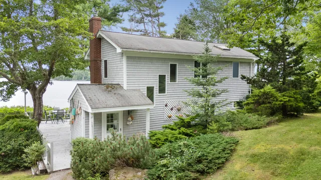 $1,575,000 | 37-38 South Dyers Cove Road, Harpswell, ME 04079
