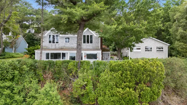 $1,575,000 | 37-38 South Dyers Cove Road, Harpswell, ME 04079
