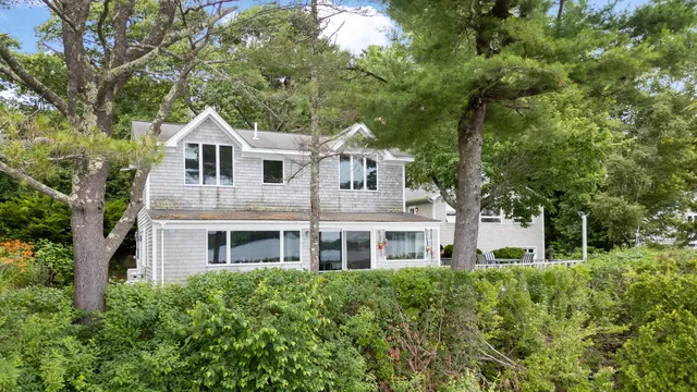 $1,575,000 | 37-38 South Dyers Cove Road, Harpswell, ME 04079