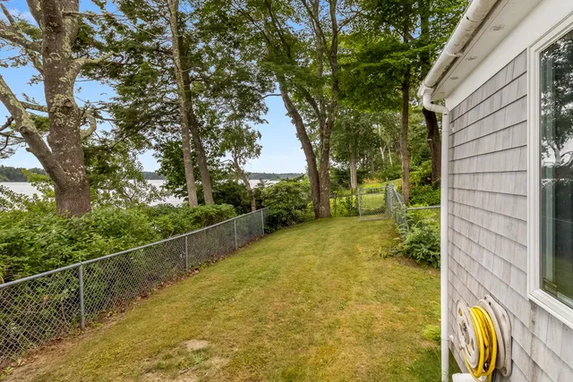 $1,575,000 | 37-38 South Dyers Cove Road, Harpswell, ME 04079