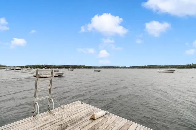 $1,575,000 | 37-38 South Dyers Cove Road, Harpswell, ME 04079