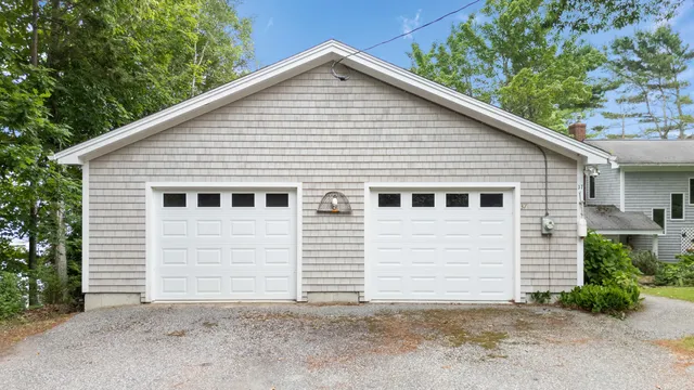 $1,575,000 | 37-38 South Dyers Cove Road, Harpswell, ME 04079