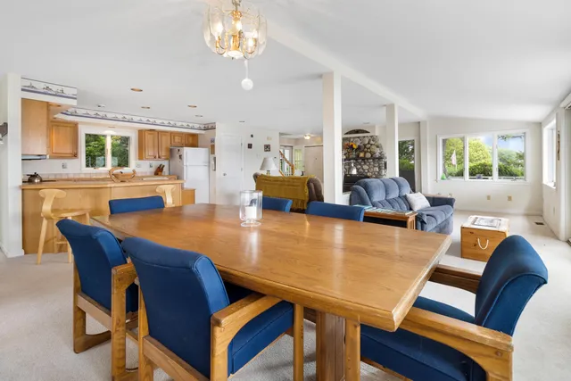 $1,575,000 | 37-38 South Dyers Cove Road, Harpswell, ME 04079