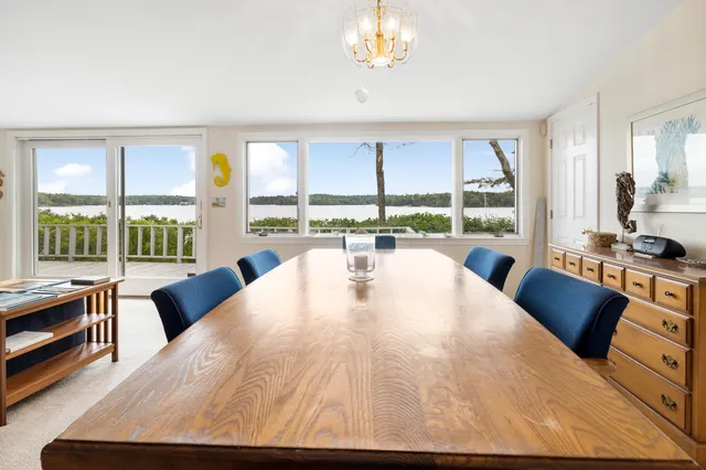 $1,575,000 | 37-38 South Dyers Cove Road, Harpswell, ME 04079