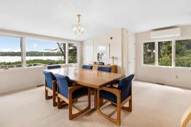 $1,575,000 | 37-38 South Dyers Cove Road, Harpswell, ME 04079